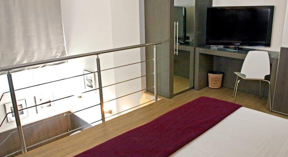 Hotel Raganelli روما المرافق الصورة