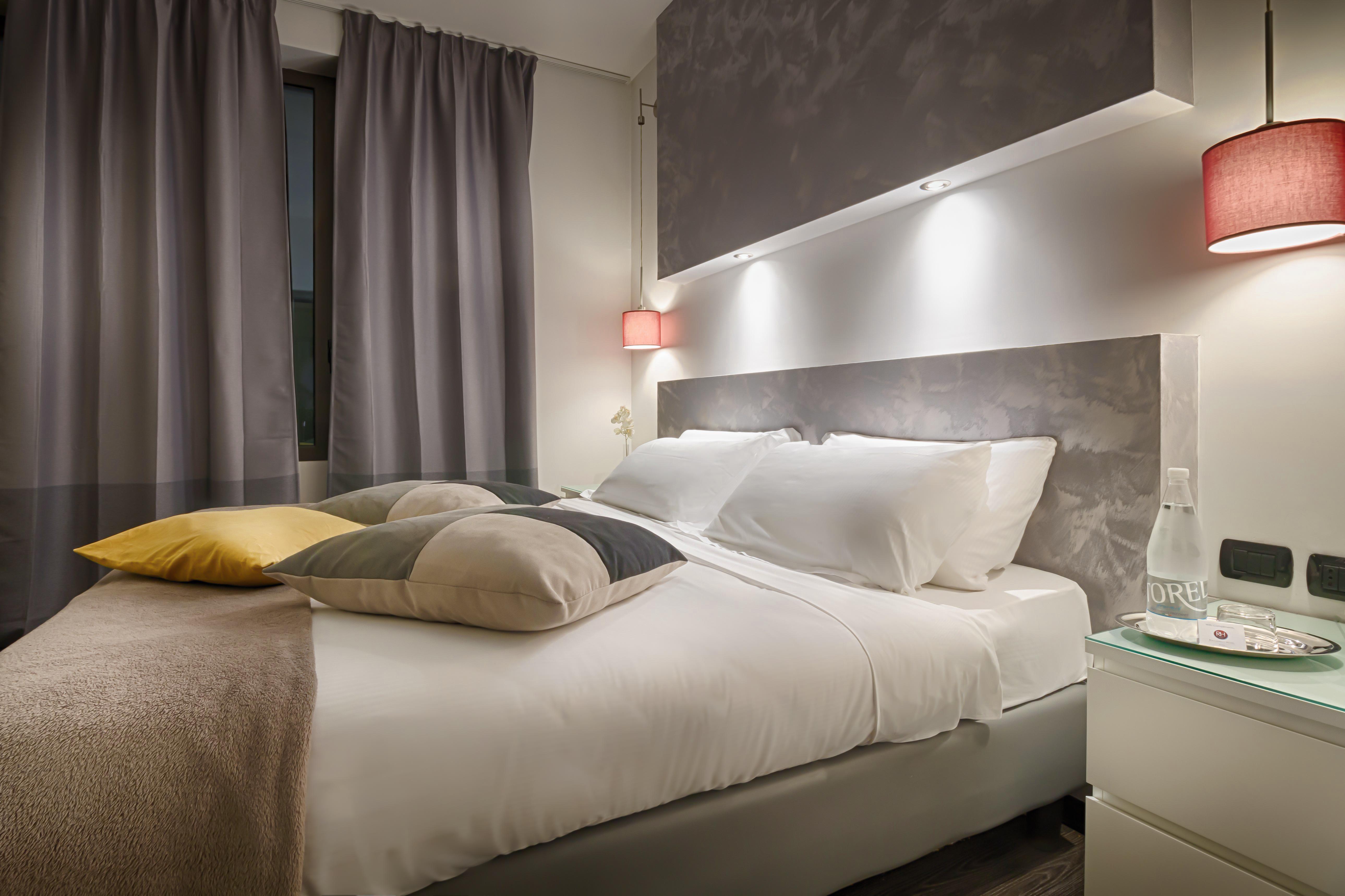 Hotel Raganelli روما المظهر الخارجي الصورة