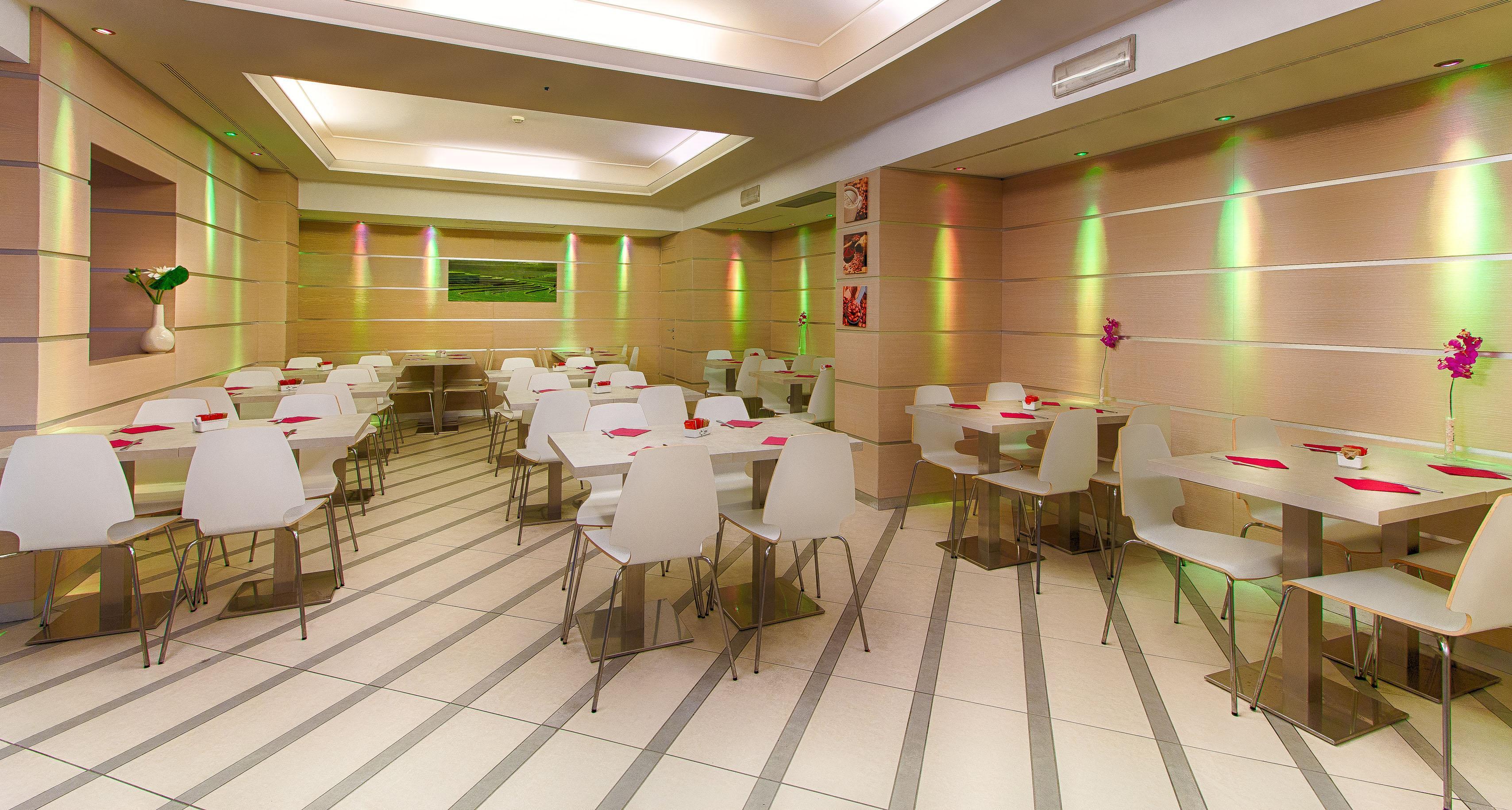 Hotel Raganelli روما المظهر الخارجي الصورة