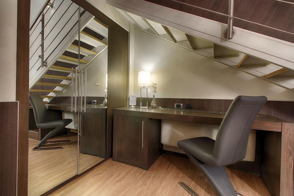 Hotel Raganelli روما المظهر الخارجي الصورة